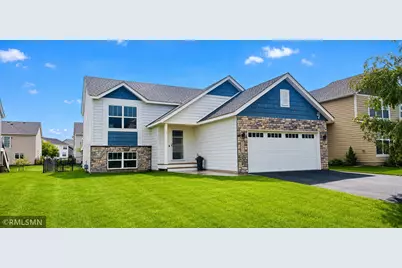 15213 Tiger Street NW, Ramsey, MN 55303 - Photo 3