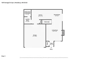 1870 Donegal Dr, Woodbury, MN 55125 - Photo 25
