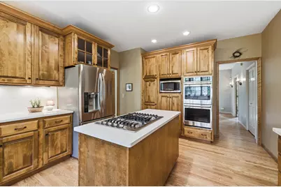 805 Midwest Trail Court N, Lake Elmo, MN 55042 - Photo 27