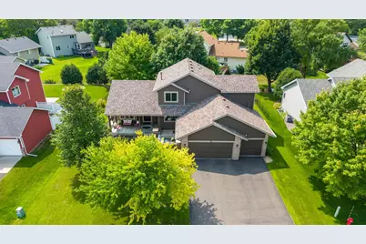 3717 90th Crescent N, Brooklyn Park, MN 55443 - Photo 3