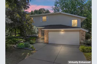 2014 Telemark Court NW, Rochester, MN 55901 - Photo 1