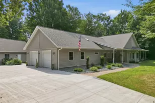 12814 92nd St, Bloomer, WI 54724 - Photo 1