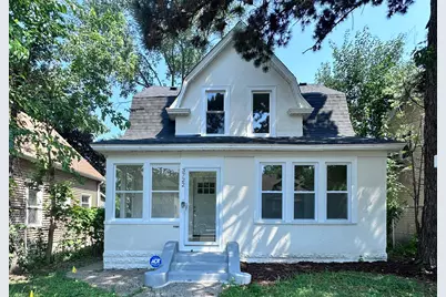 3722 Fremont Avenue N, Minneapolis, MN 55412 - Photo 1
