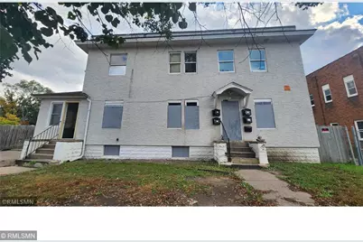 1052 Ross Avenue, Saint Paul, MN 55106 - Photo 1