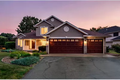 6515 Langer Lane, Lino Lakes, MN 55038 - Photo 1