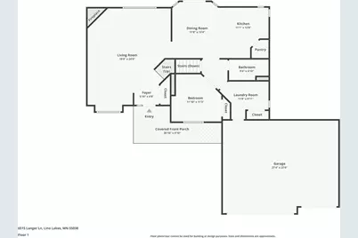 6515 Langer Lane, Lino Lakes, MN 55038 - Photo 39