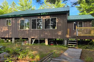 668 E Bay, Crane Lake, MN 55725 - Photo 1