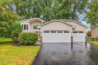 2060 121st Lane NW, Coon Rapids, MN 55448 - Photo 1