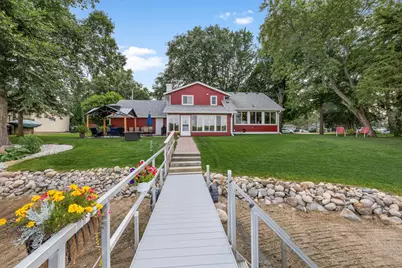969 Hamlet Drive N, Avon, MN 56310 - Photo 3