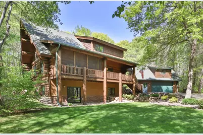 29107 Voyagers Pass, Pequot Lakes, MN 56472 - Photo 1