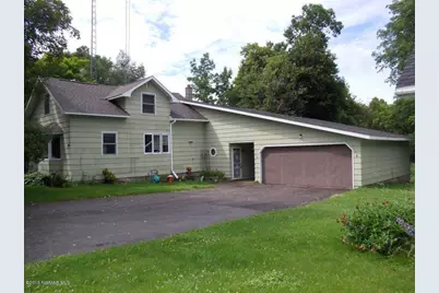 491 North Avenue, Gonvick, MN 56644 - Photo 1
