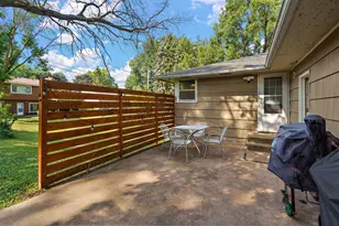 1351 Hillcrest Dr NE, Fridley, MN 55432 - Photo 33