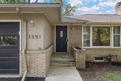 1351 Hillcrest Drive NE, Fridley, MN 55432 - Photo 3