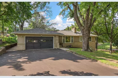 1351 Hillcrest Drive NE, Fridley, MN 55432 - Photo 1