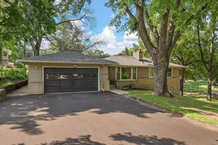 1351 Hillcrest Dr NE, Fridley, MN 55432 - Photo 1