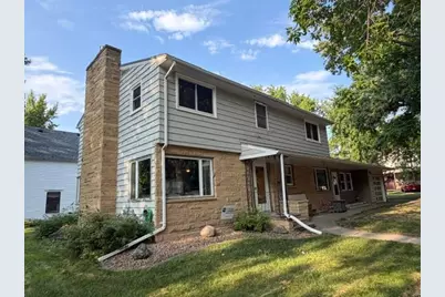 501 Grove Avenue, Montevideo, MN 56265 - Photo 1