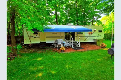 5402 Whistle Road, Isle, MN 56342 - Photo 1