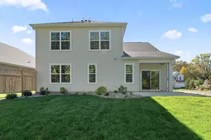 10583 Mississippi Dunes Trail S, Cottage Grove, MN 55016 - Photo 35