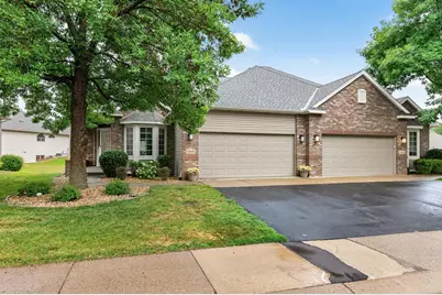 11446 Preserve Lane N, Champlin, MN 55316 - Photo 1