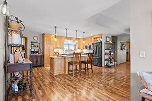 1608 E Lake Jessie Rd SE, Alexandria, MN 56308 - Photo 19