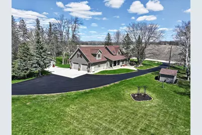 1608 E Lake Jessie Road SE, Alexandria, MN 56308 - Photo 3