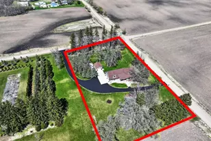 1608 E Lake Jessie Rd SE, Alexandria, MN 56308 - Photo 5