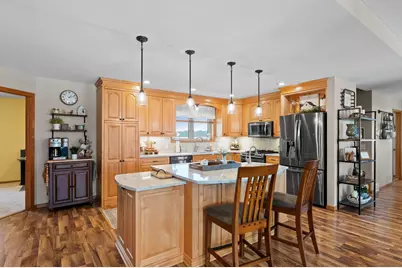 1608 E Lake Jessie Road SE, Alexandria, MN 56308 - Photo 21