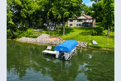 12949 Birch Drive, Sauk Centre Township, MN 56378 - Photo 1
