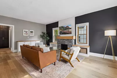 1614 Vincent Avenue N, Minneapolis, MN 55411 - Photo 3