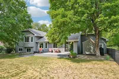 5558 Chatsworth Street N, Shoreview, MN 55126 - Photo 41