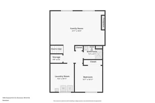 5558 Chatsworth St N, Shoreview, MN 55126 - Photo 61