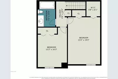 1845 Donegal Drive #5, Woodbury, MN 55125 - Photo 23