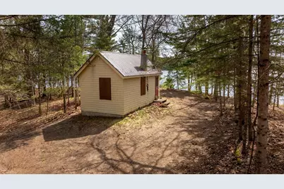 6000 N Bass Lk Drive NE, Remer, MN 56672 - Photo 1