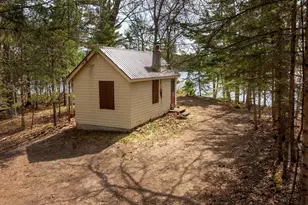 6000 N Bass Lake Dr NE, Remer, MN 56672 - Photo 1