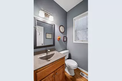 848 Bridle Creek Lane, Jordan, MN 55352 - Photo 17