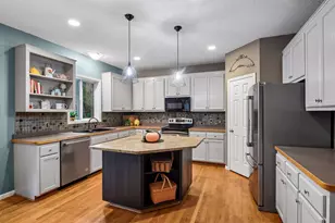 848 Bridle Creek Ln, Jordan, MN 55352 - Photo 7