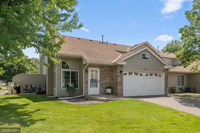 10751 Redwood Street NW, Coon Rapids, MN 55433 - Photo 1