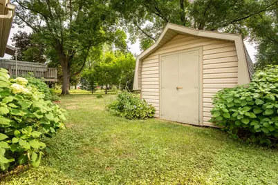 509 Spruce Street, Alexandria, MN 56308 - Photo 25