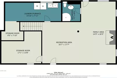 217 Dawn Avenue, Shoreview, MN 55126 - Photo 35