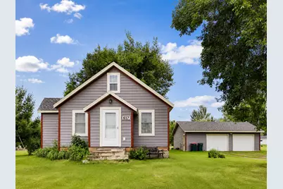 617 E Minnesota Avenue, Randall, MN 56475 - Photo 1