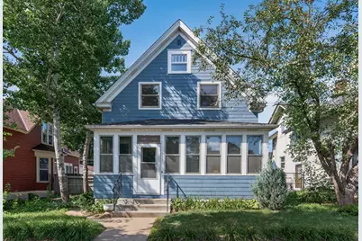 1051 Wilson Avenue, Saint Paul, MN 55106 - Photo 1