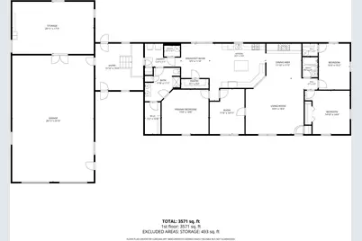 12998 Idlewild Drive NE, Bemidji, MN 56601 - Photo 59