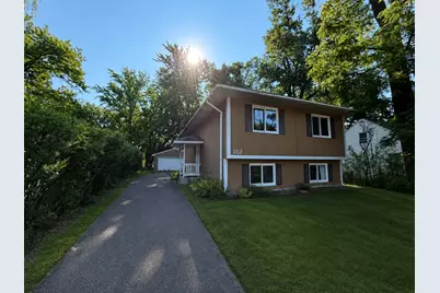 112 McGregor Avenue N, Mahtomedi, MN 55115 - Photo 1