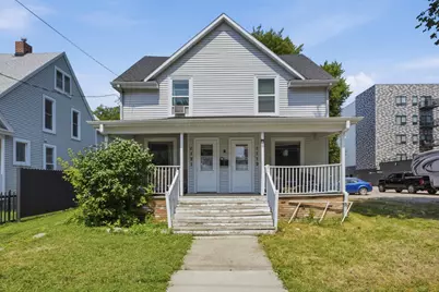 1121 3rd Avenue N, Fargo, ND 58102 - Photo 1