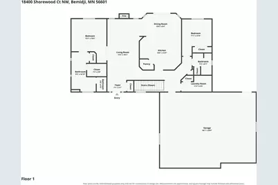 18400 Shorewood Court NW, Bemidji, MN 56601 - Photo 63