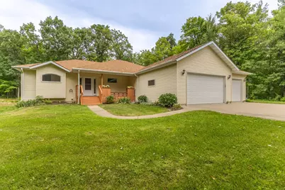 18400 Shorewood Court NW, Bemidji, MN 56601 - Photo 1