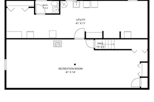 319 Valley St, Amery, WI 54001 - Photo 31