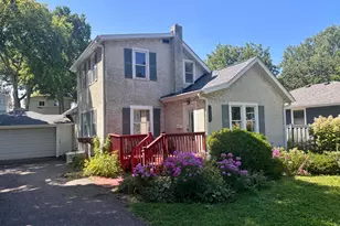 1887 Malvern St, Lauderdale, MN 55113 - Photo 1