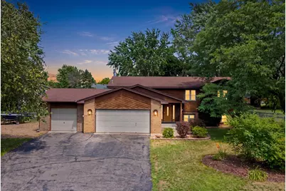 11216 Wisconsin Avenue N, Champlin, MN 55316 - Photo 1