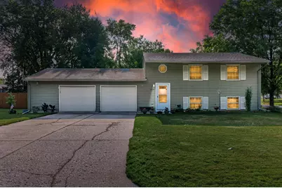 6124 Gettysburg Avenue N, New Hope, MN 55428 - Photo 1